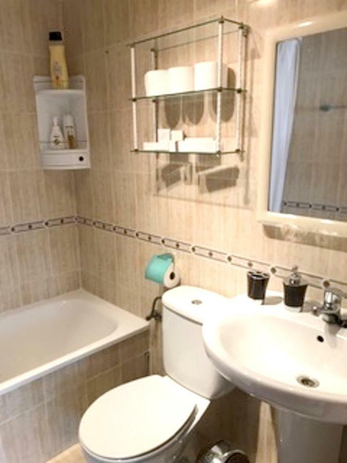 Calle Doctor Santiago Ramon Y Cajal Appartement *